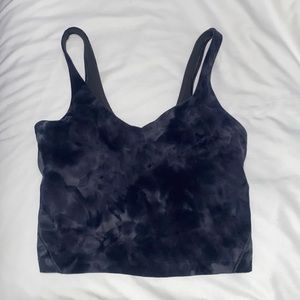 Lululemon Align tank size 4